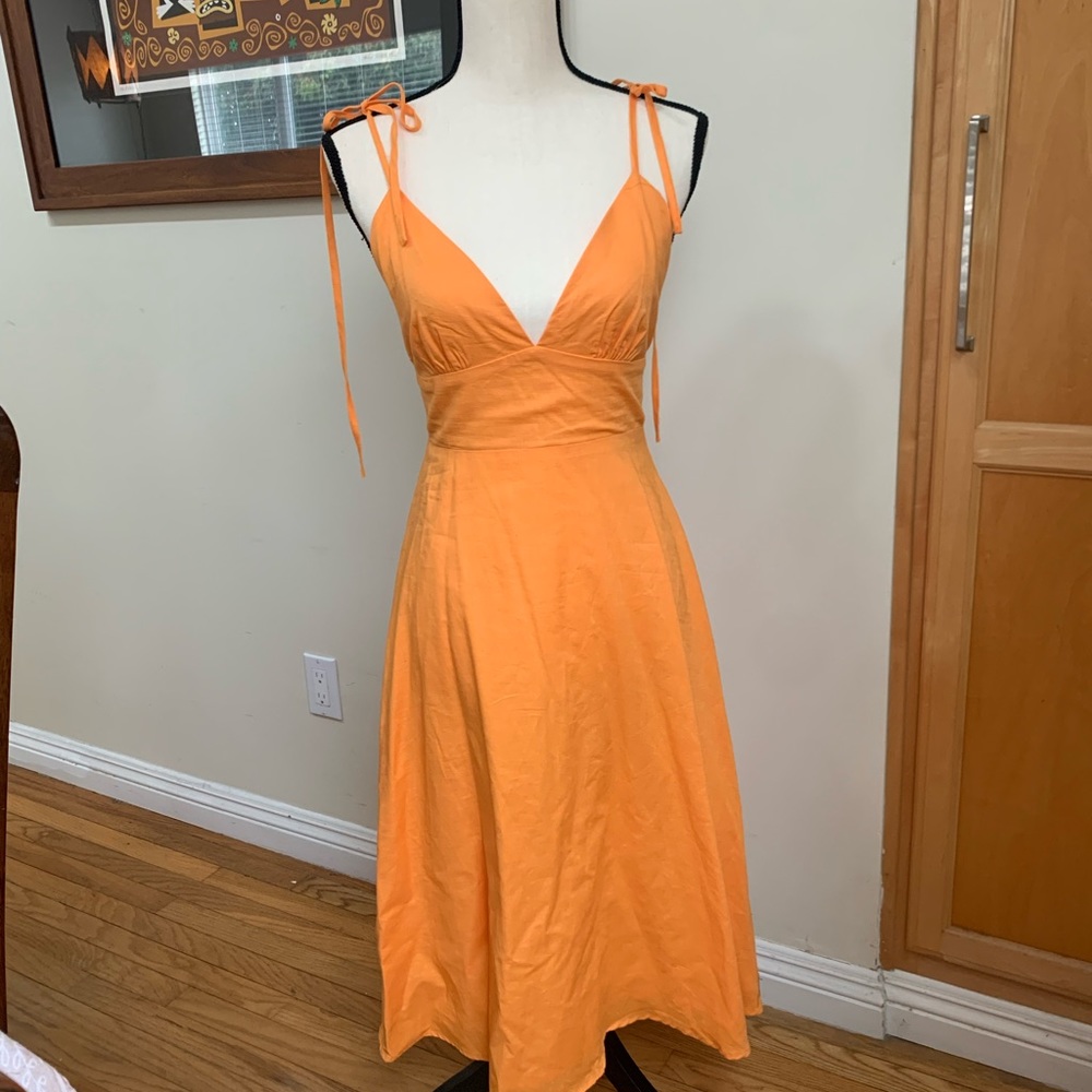Darling Summer Dress